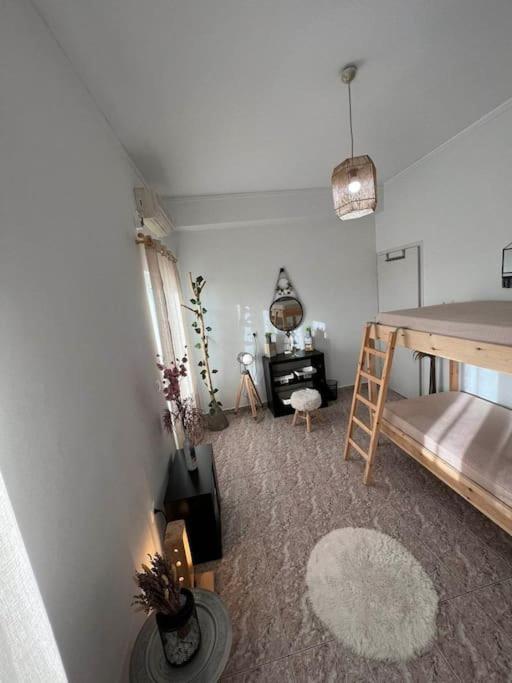 Beach Apartment Edem First Floor Perivolos  Exteriör bild